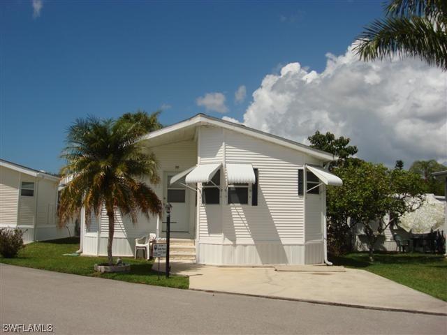 20 Onyx Dr., Naples, FL