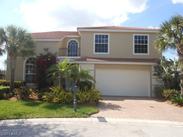 3991 Kirk Ct., Naples, FL 34116