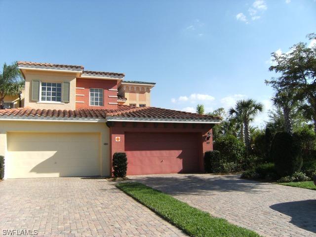 8529 Via Lungomare Cir. #203, Estero, FL 33928