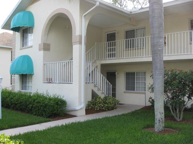 409 Gabriel Cir. #7, Naples, FL