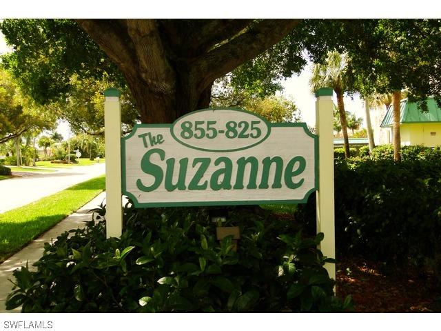 825 Ketch Dr. #201, Naples, FL