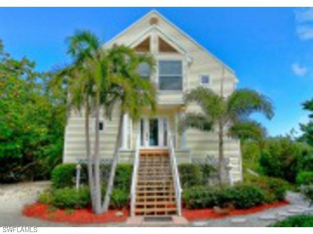 17061 Captiva Dr., Captiva, FL 33924