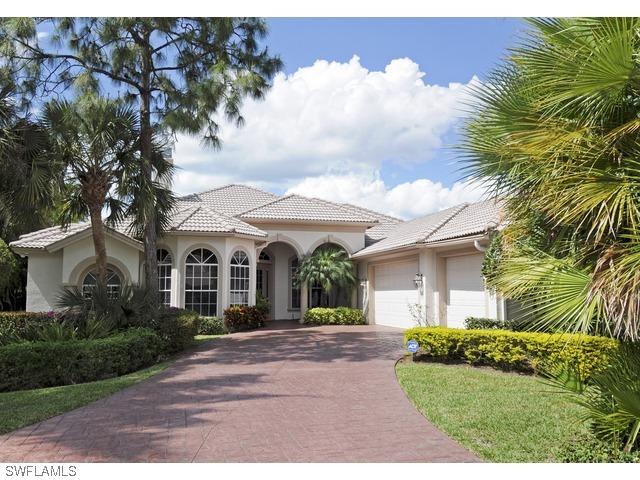 2229 Goshawk Ct., Naples, FL