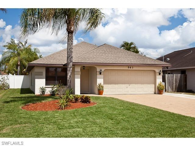 563 107th Ave., Naples, FL