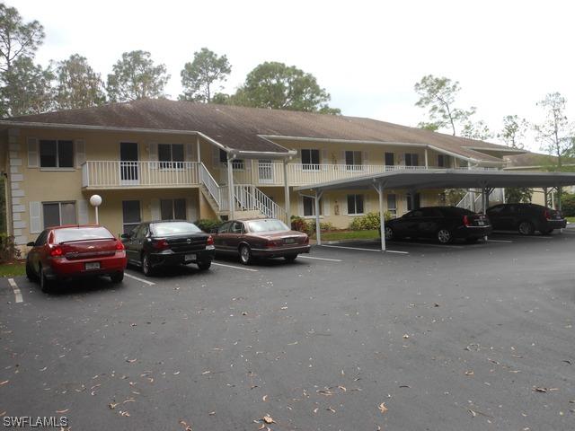 3451 County Barn Rd., Naples, FL