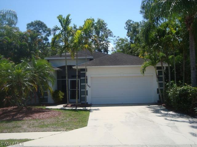 [Address Hidden by Seller], Naples, FL 34104