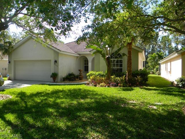 6437 Autumn Woods Blvd., Naples, FL
