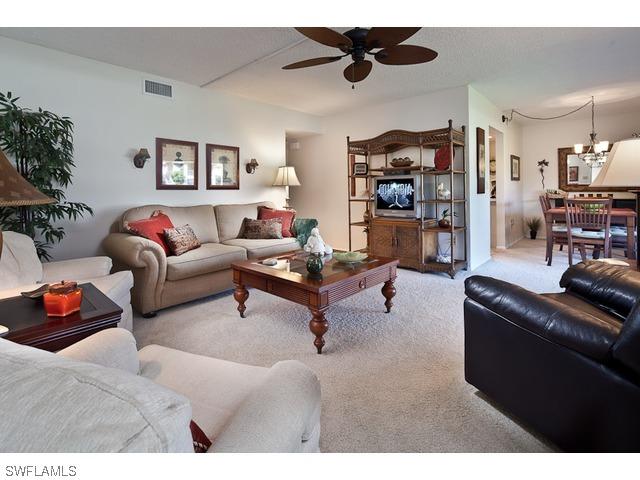 1155 Sandpiper St. #F-1, Naples, FL