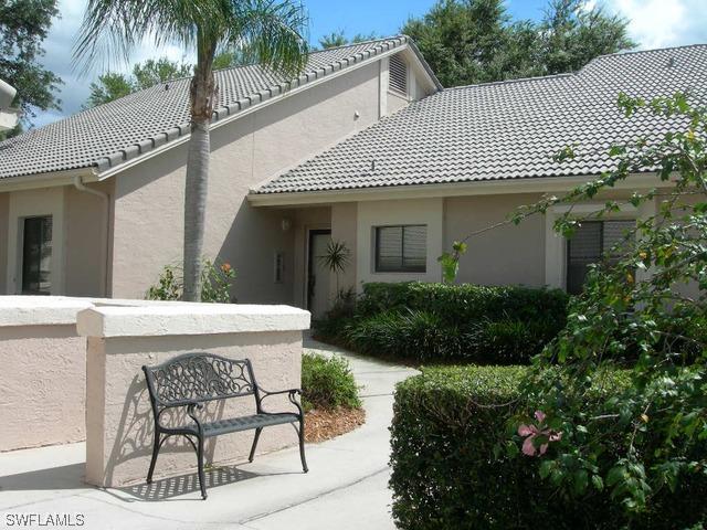 802 Arbor Lake Dr., Naples, FL