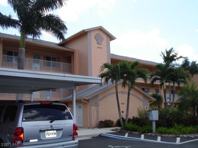 20111 Ian Ct. #208, Estero, FL 33928