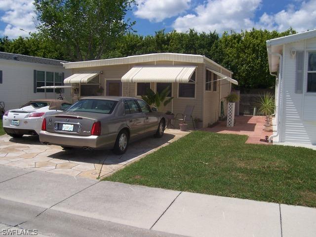 123 Cheetah Dr., Naples, FL 34114