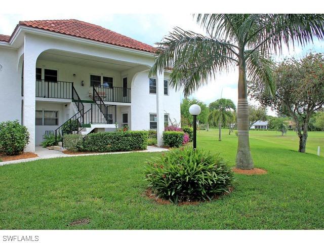 1056 Forest Lakes Dr. #C 213, Naples, FL