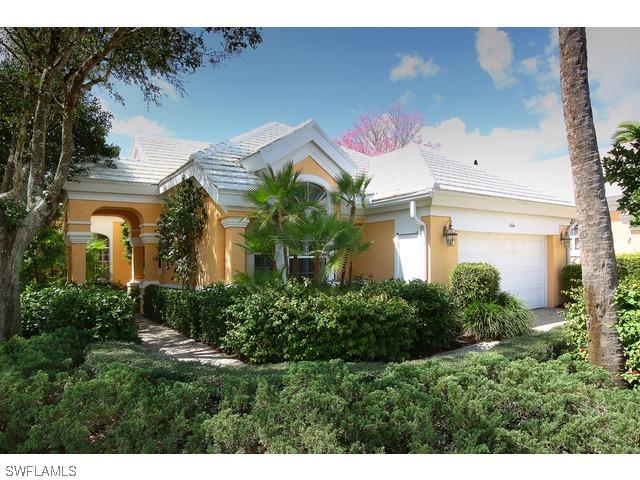 15259 Devon Green Ln., Naples, FL 34110
