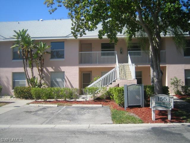 156 Pebble Shores Dr., Naples, FL