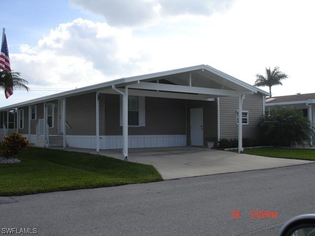 72 Turquoise Ave., Naples, FL