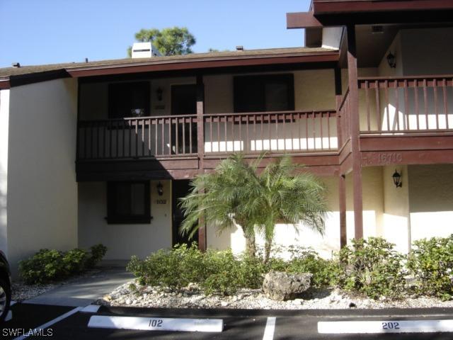 16710 Partridge Place Rd. #202, Fort Myers, FL 33908