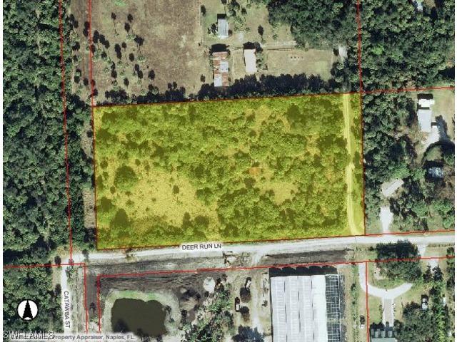 Deer Run Ln., Naples, FL 34120