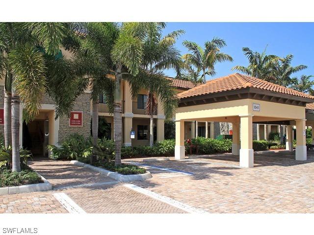 1045 Sandpiper St. #G-101, Naples, FL