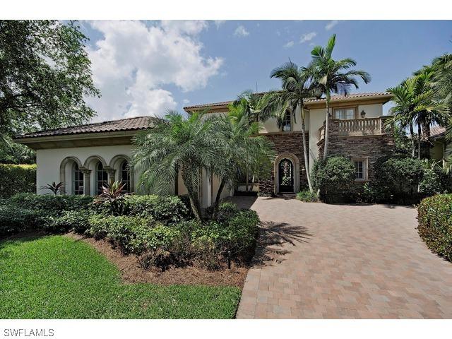 15251 Medici Way, Naples, FL 34110