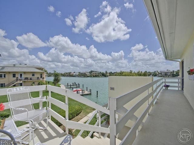 3300 Gulf Shore Blvd. #202, Naples, FL