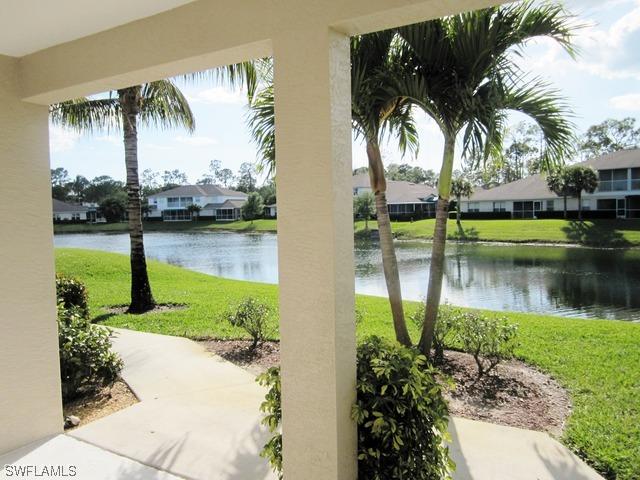 326 Dover Pl. #101, Naples, FL 34104