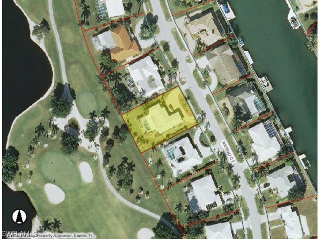 342 Nassau Ct., Marco Island, FL