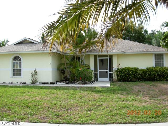 1293 6th Ave., Marco Island, FL