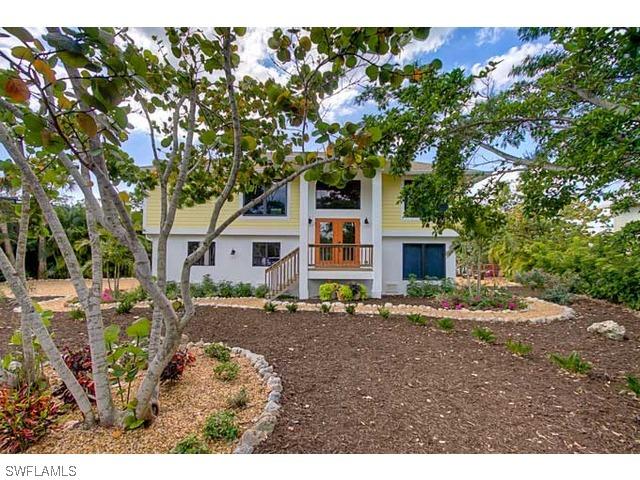 1731 Venus Dr., Sanibel, FL 33957
