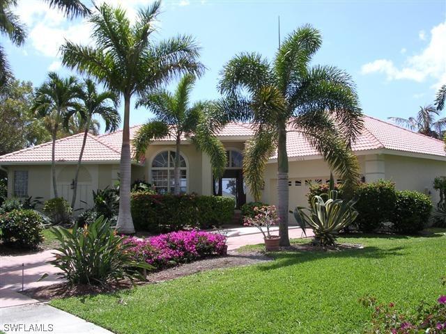 1203 Mistletoe Ct., Marco Island, FL 34145