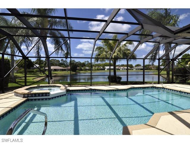 9614 Campbell Cir., Naples, FL 34109