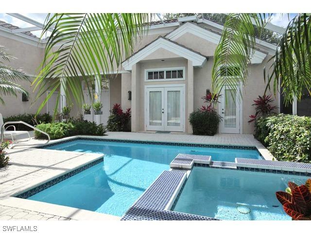 898 Wyndemere Way, Naples, FL