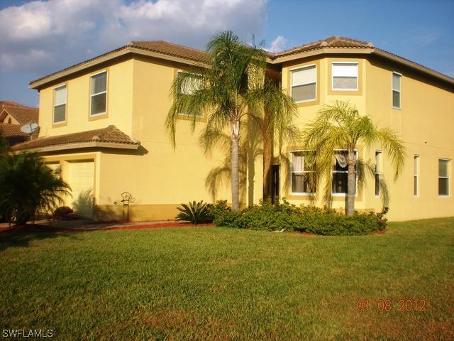 20715 Torre Del Lago St., Estero, FL 33928