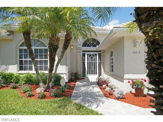 10815 Fulmar Ct., Naples, FL 34119