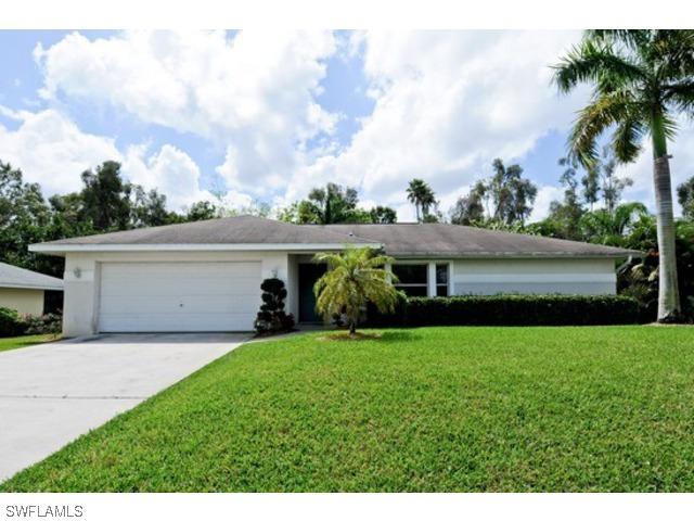 8468 Buena Vista Rd., Fort Myers, FL