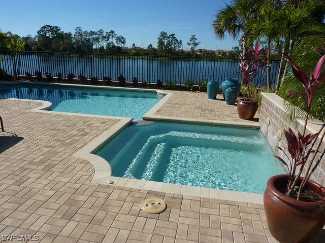 7903 Alicante Ct., Naples, FL