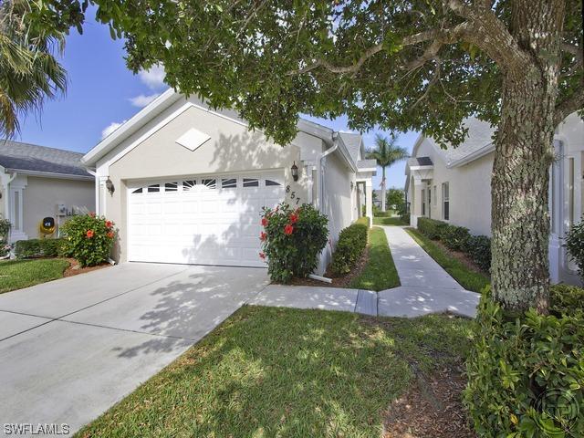 8578 Ibis Cove Cir., Naples, FL