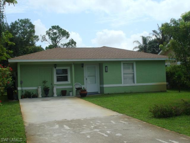 126 3rd St., Naples, FL