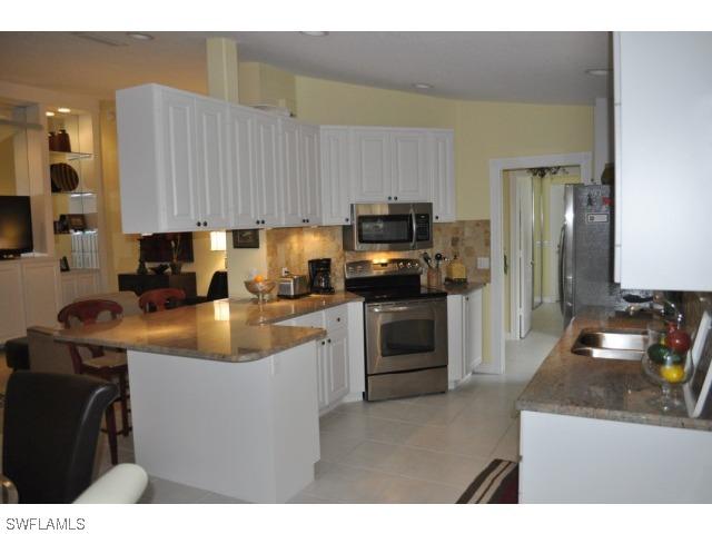 4812 Lasqueti Way, Naples, FL