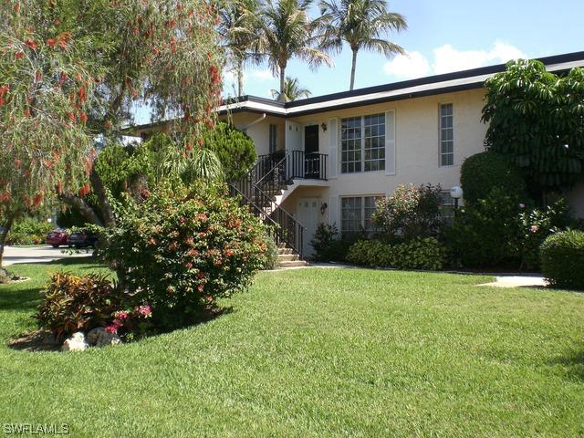 361 Palm Dr. #3, Naples, FL 34112