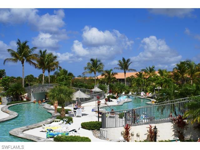 6600 Beach Resort Dr. #13, Naples, FL