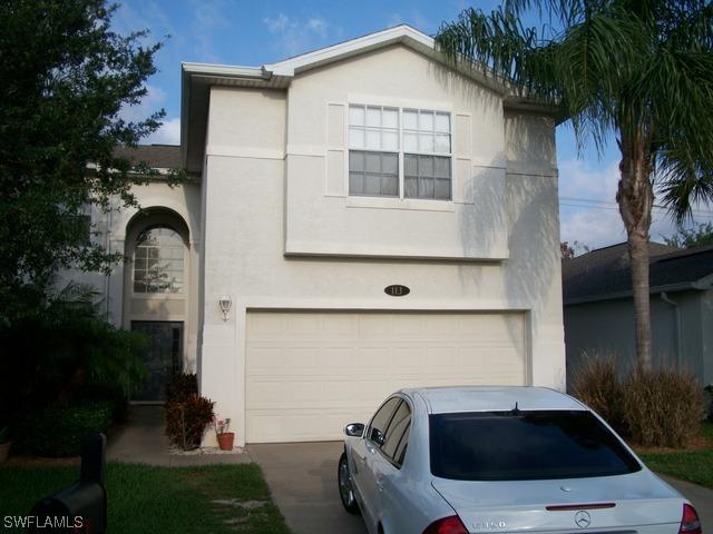 113 Burnt Pine Dr., Naples, FL