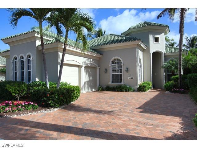 26423 Brick Ln., Bonita Springs, FL 34134