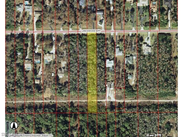 Lancewood Way, Naples, FL 34116