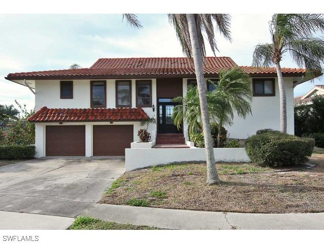 1240 Marlin Ct., Marco Island, FL