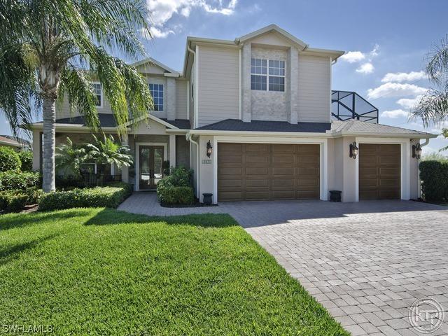 2855 Coach House Way, Naples, FL 34105