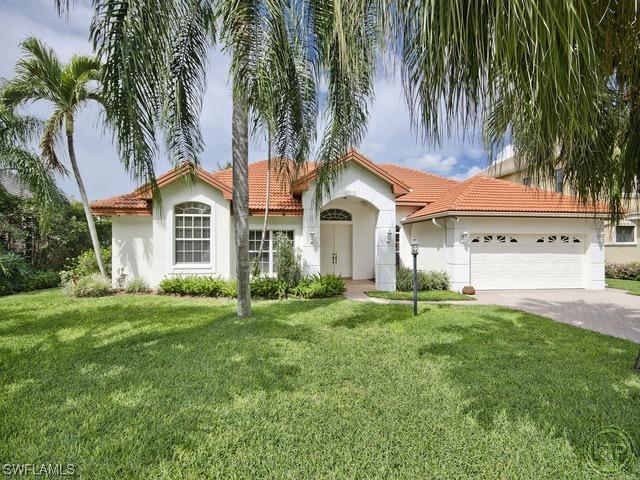 7218 Mill Run Cir., Naples, FL 34109