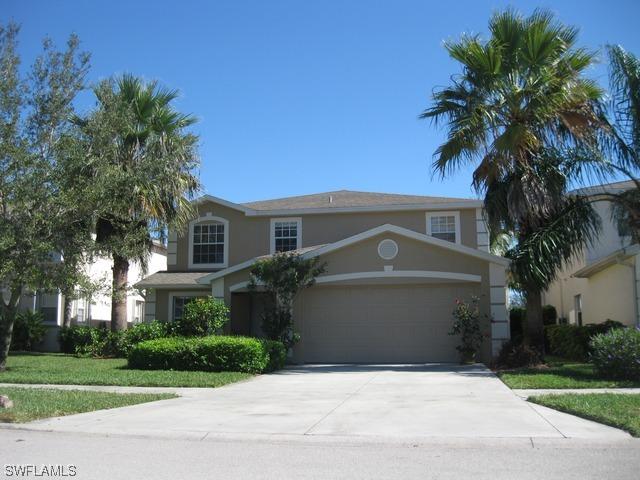 15090 Topsail Ct., Naples, FL 34119