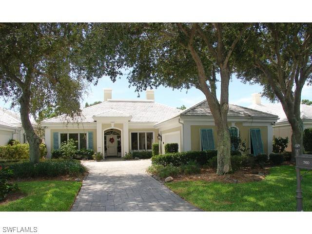 760 Ashburton Dr., Naples, FL 34110