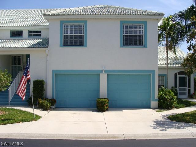 1010 Partridge Cir. #102, Naples, FL