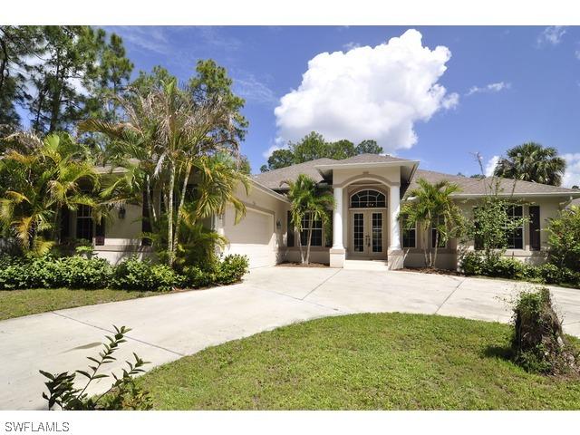 160 1st St., Naples, FL